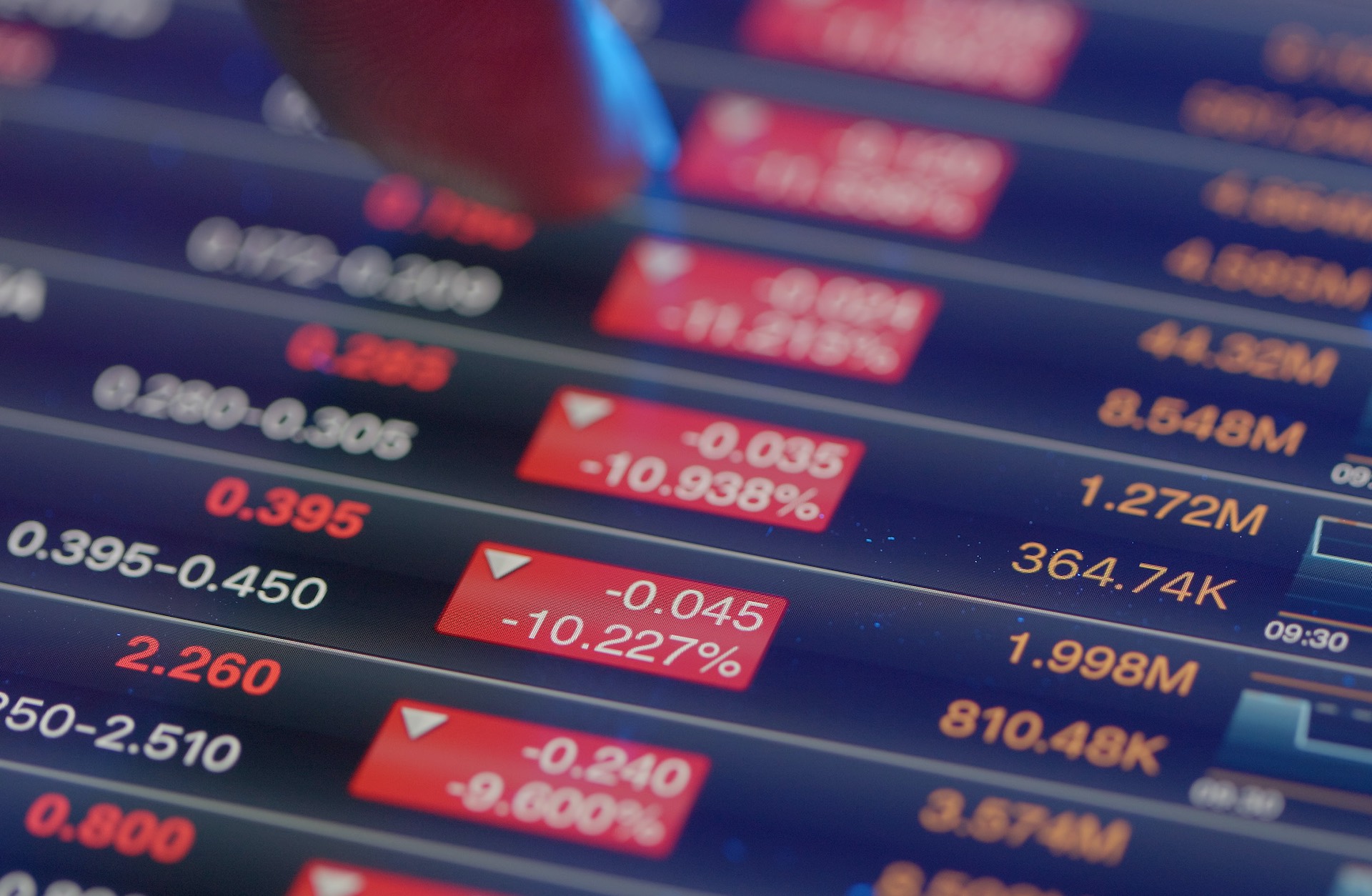 Wall Street Wakes Up To Reality: Dow Drops 100 Points As 14% Gdp Sinks In