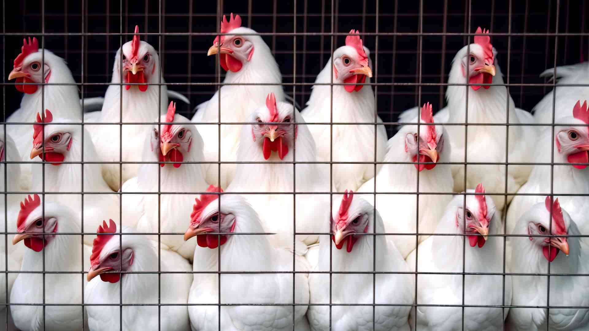 Saudi Arabia records 558 million kg of poultry meat production in H1 2024